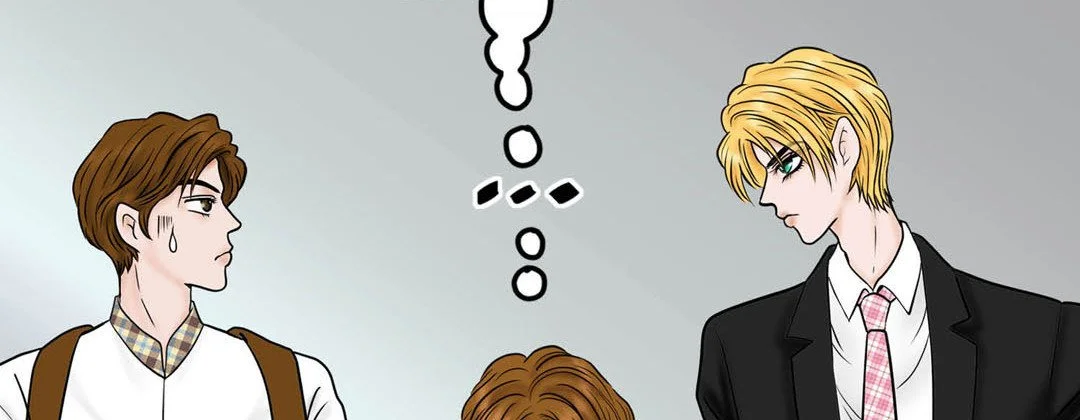 Living with The Wizard - Chapter 7